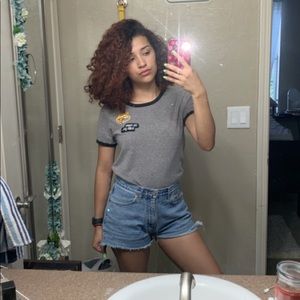 Meet your Posher, Tati